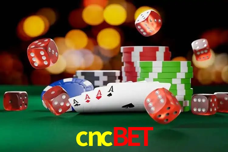 Slot Games cncbet