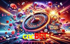 Welcome Bonus cncbet
